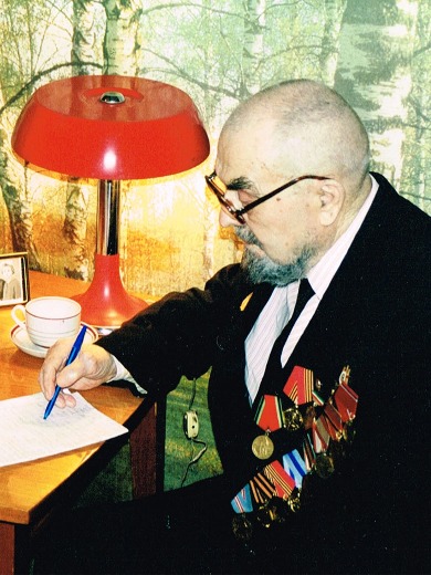 Курбаткин Максим Васильевич