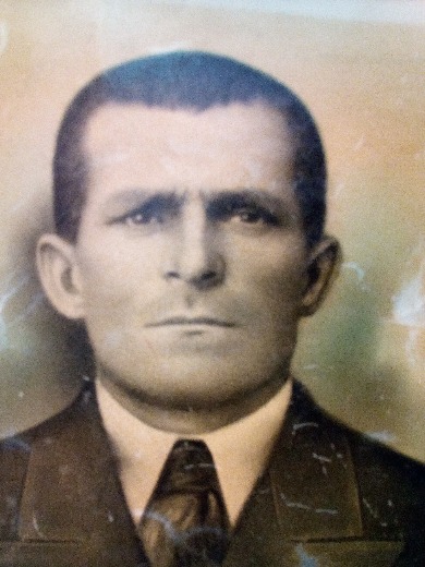 Булавинцев Мефодий Родионович