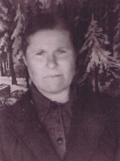 Токарева Елена Ивановна