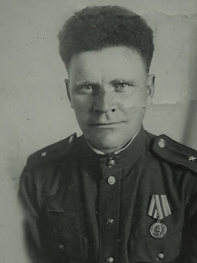 Смолин Григорий Михайлович