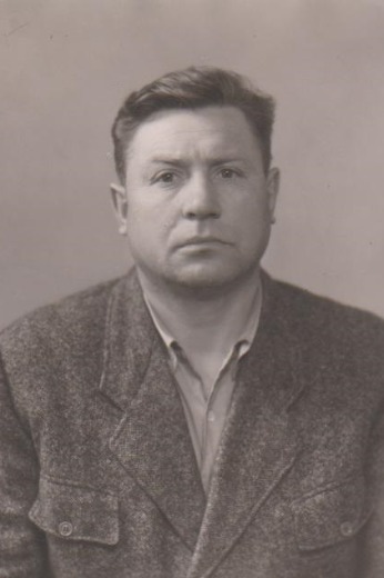 Алдошкин Михаил Павлович