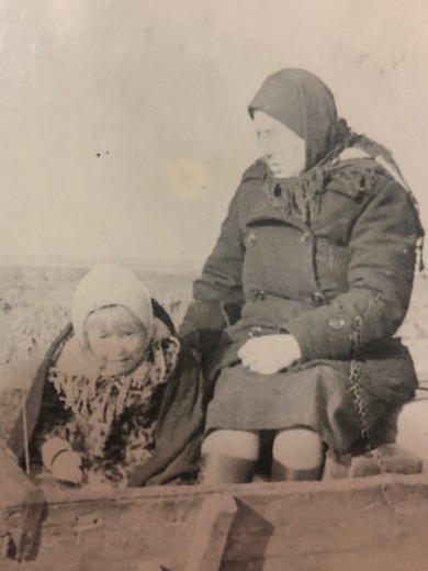 Дрокова Наталия Степановна