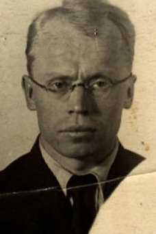 Дуринин|Дурынин Валентин Иванович