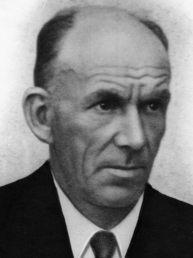 Цветков Федор Александрович