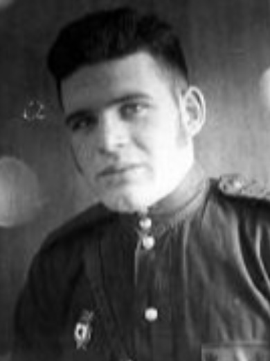 Варюшин Василий Сергеевич