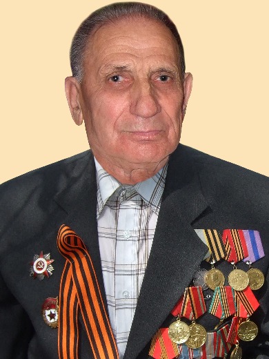Аксель Николай Владимирович