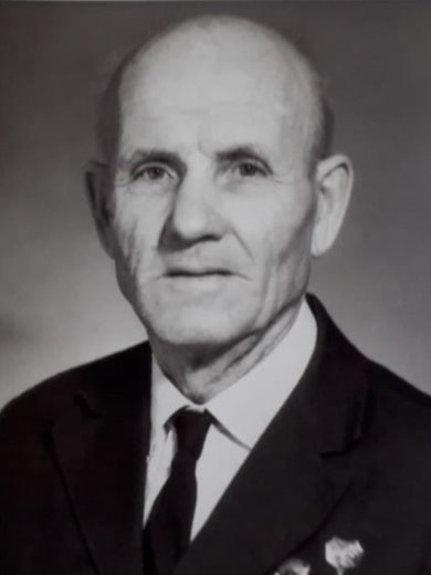 Кетов Пантелеймон Михайлович