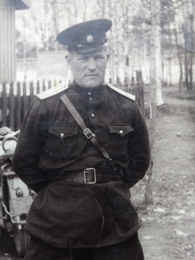 Шлотский Николай Антонович