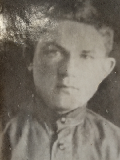 Курочкин Иван Карпович