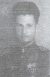 Храмков Сергей Илларионович