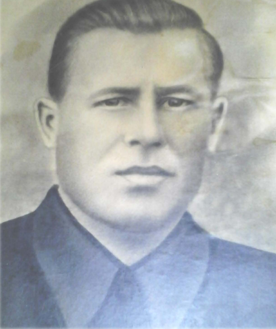 Хаванцев Павел Степанович
