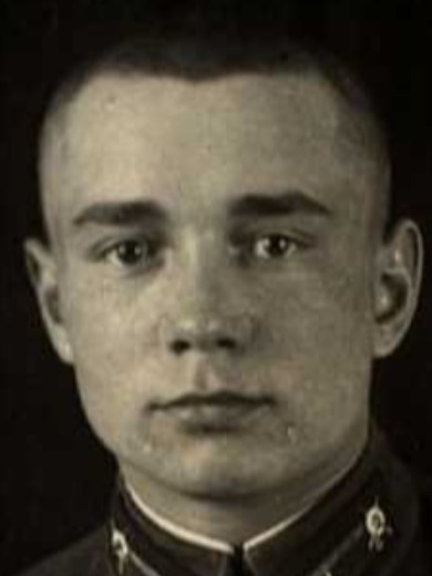 Соловьев Владимир Георгиевич