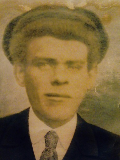 Кожемякин Дмитрий Иванович