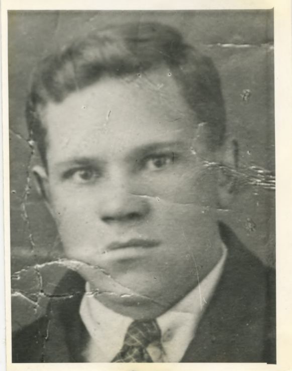 Ермилов Петр Иванович