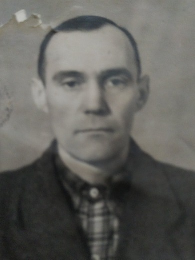 Коляда Афанасий Терентьевич