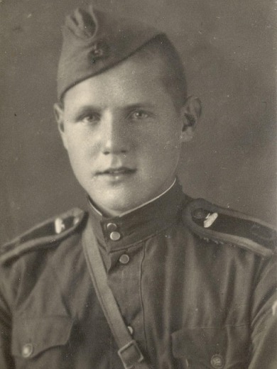 Данкевич Валентин Герасимович