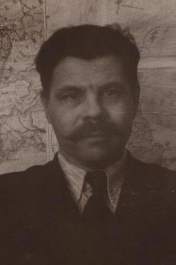 Шабанов Иван Иванович