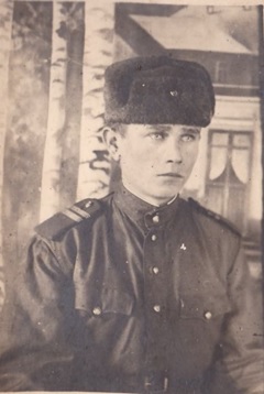 Сулименко Николай Пантилеевич