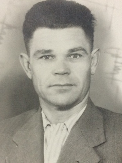 Шляхтин Виктор Иванович