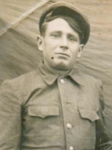 Емельянов Василий Мефодьевич