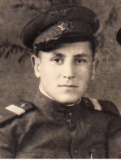 Русаков Ефим Михайлович