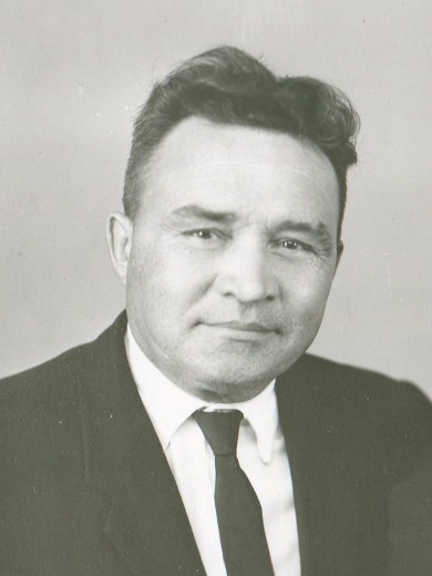 Щербак Антон Федорович