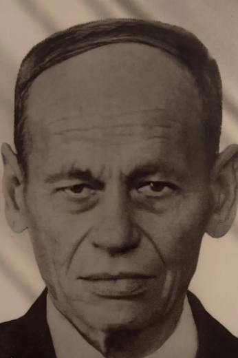 Иванников Георгий Никонорович