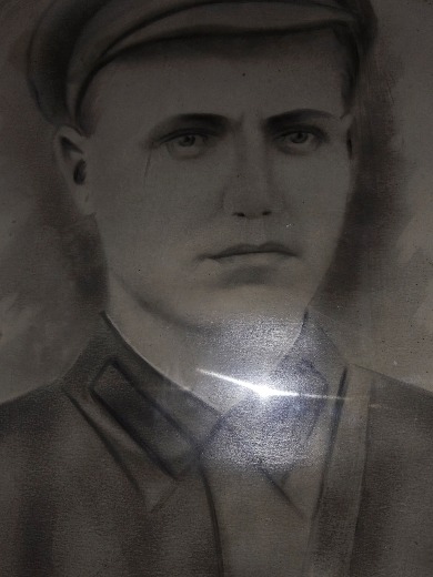 Чеботарев Сергей Игнатьевич