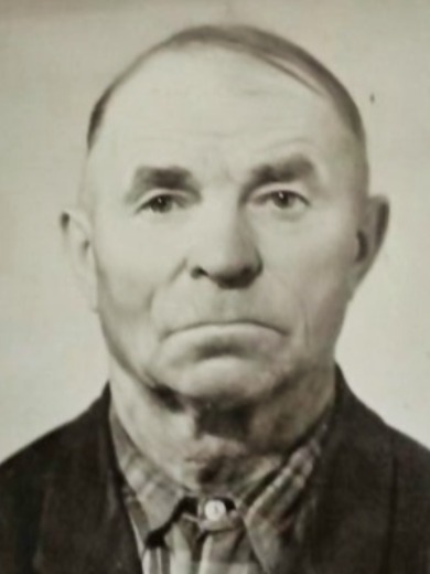Тимоховцев Василий Михайлович