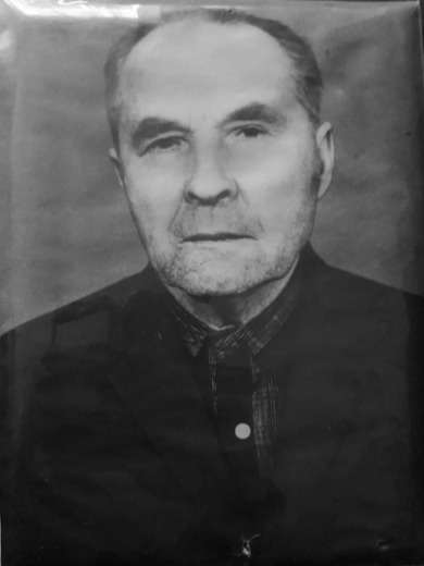 Козлов Иван Алексеевич