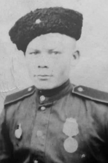 Рыбалов Дмитрий Васильевич