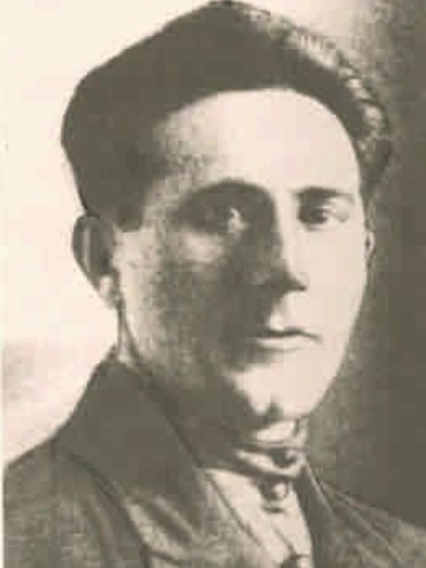 Захохов Гид Магомедович