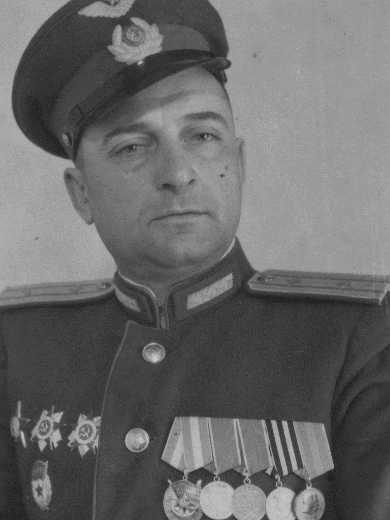 Алексеенко Николай Иванович