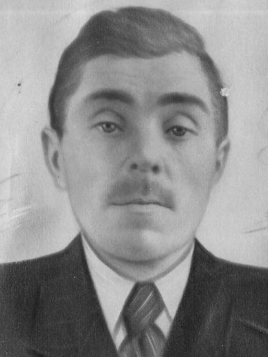 Левченко Степан Иванович