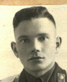 Безделев Юрий Александрович