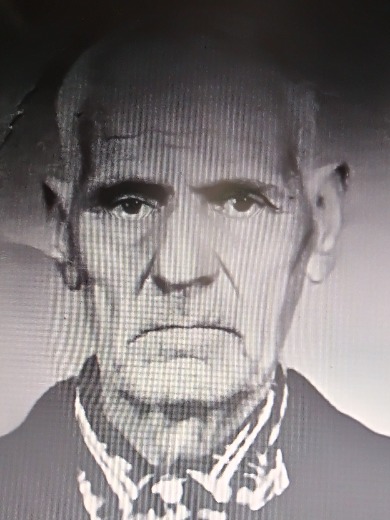 Анохин Михаил Ефимович