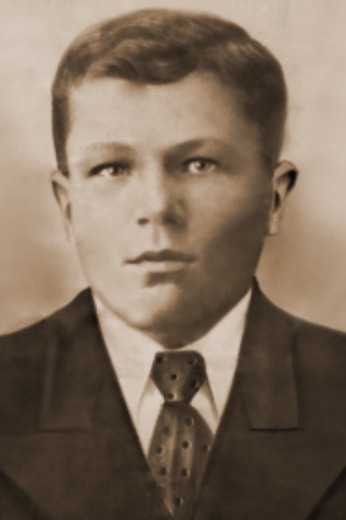 Очняник (Огняник) Василий Михайлович