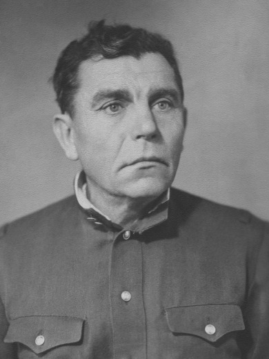 Донцов Иван Николаевич