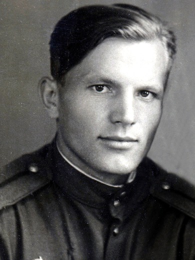 Силантьев Михаил Иванович