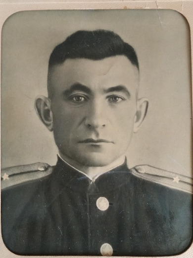 Хохлов Александр Никанорович