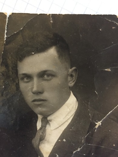 Жданов Николай Андреевич