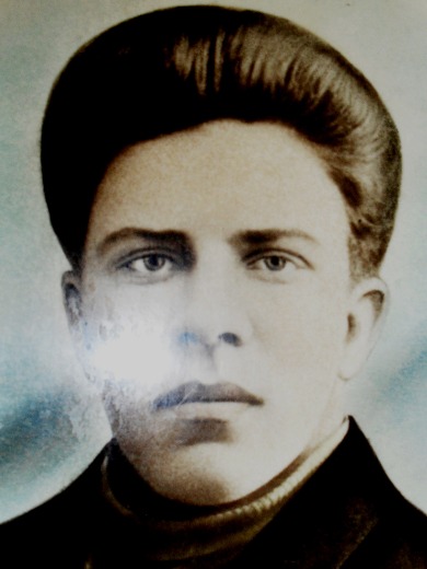 Хаустов Дмитрий Павлович