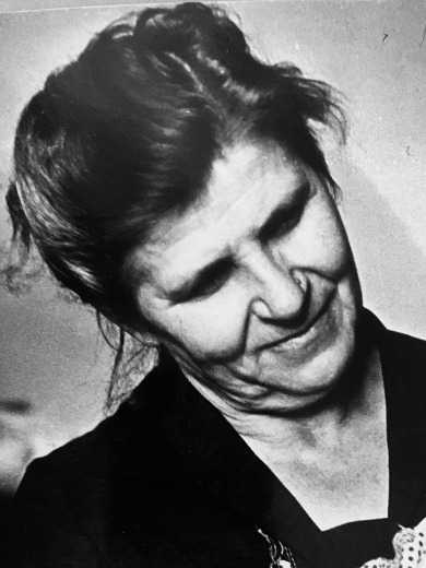 Жукова Екатерина Малаховна