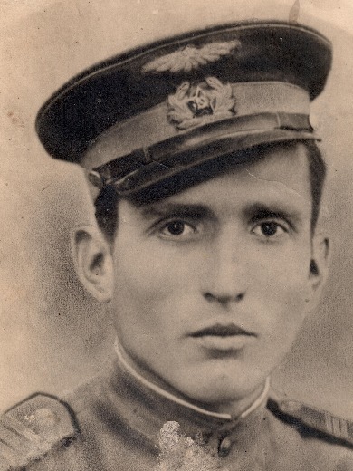Рaсторгуев Алексей Михайлович