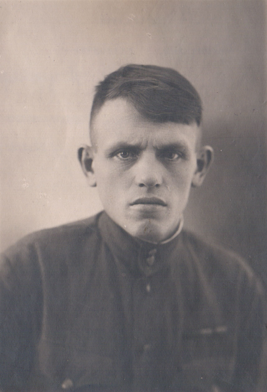 Смирнов Алексей Александрович