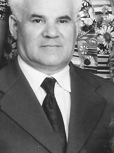 Зисманов Михаил Исаакович