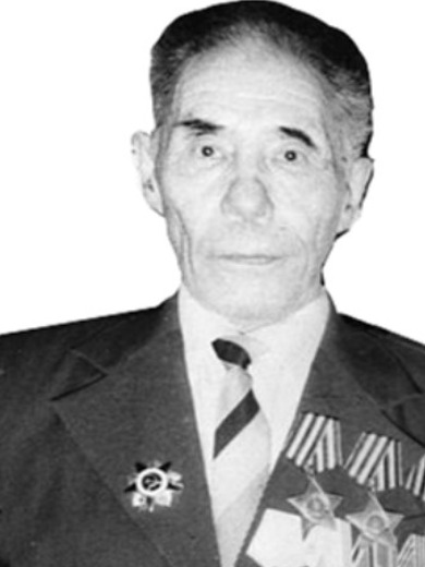 Мухамадеев Максим Урасович