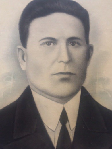 Воробьев Илларион Антонович