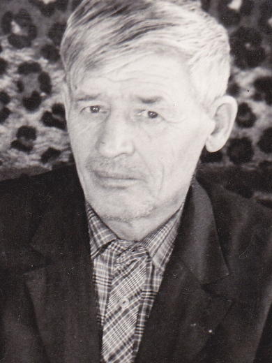 Подленко Василий Кириллович