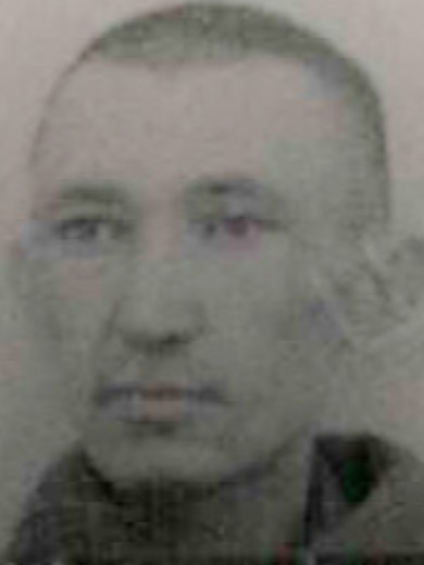 Ахметов Джинало Ахметович